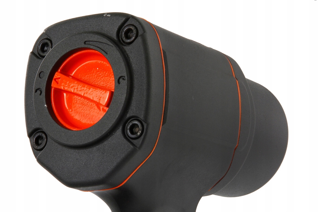 KLUCZ PNEUMATYCZNY BJC do kół 3/4 2800nM Maksymalny moment obrotowy 4600 Nm