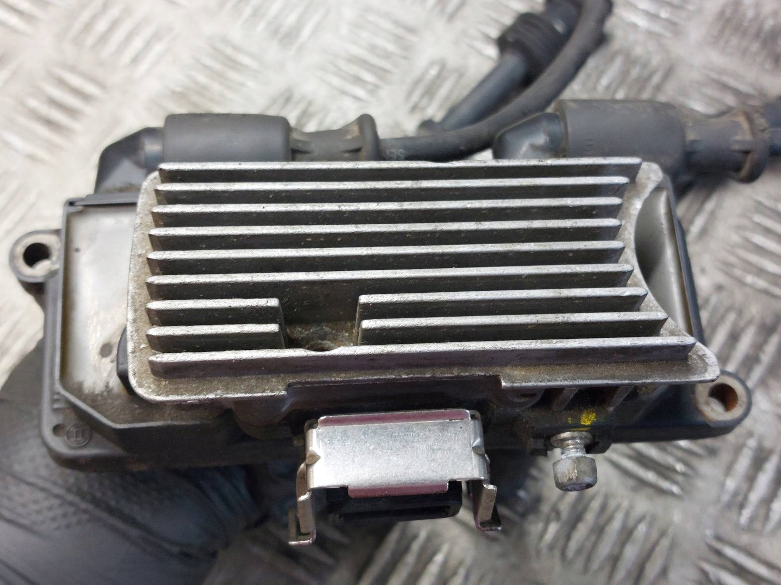 coil ignition VOLKSWAGEN PASSAT B5 AUDI A4 B5 1.8 20V