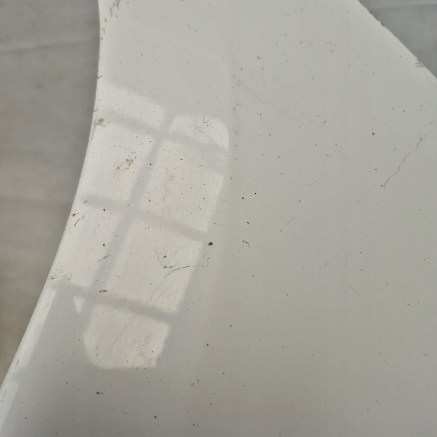 SEAT LEON III 3 5F 12-20 fender front front right