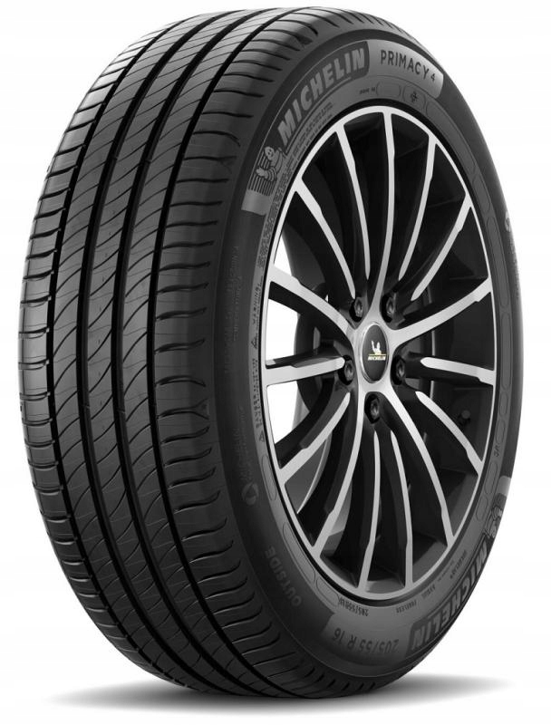 Letná pneumatika osobná pneumatika Michelin 215/40R17 Lomi 87W PRIM4+