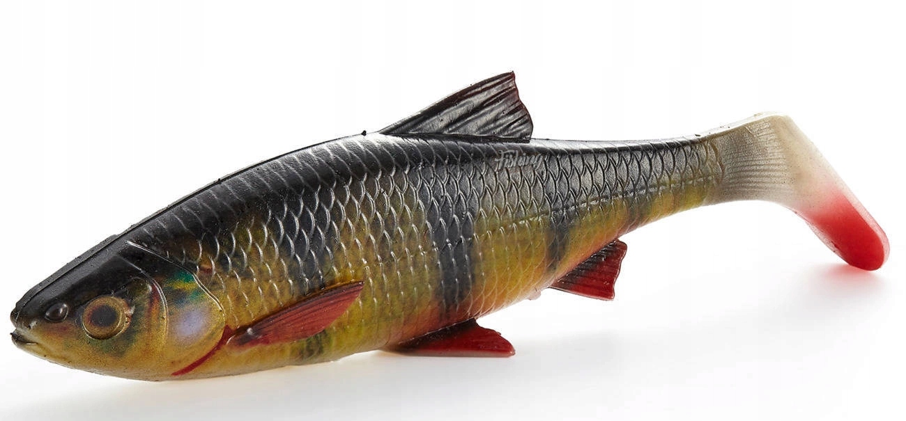 Kopyto Savage Gear 4D Lb River Roach 18cm Perch