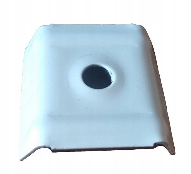 

Kalota kaloty wkręt płyta warstwowa 26mm 9002 x50