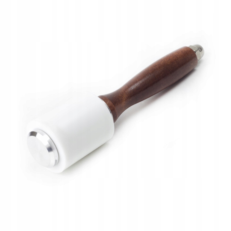 Římský pěch vertikální na kůži, razítka