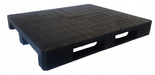 Plastová paleta Paleta hladká plastová 120 x 100 cm