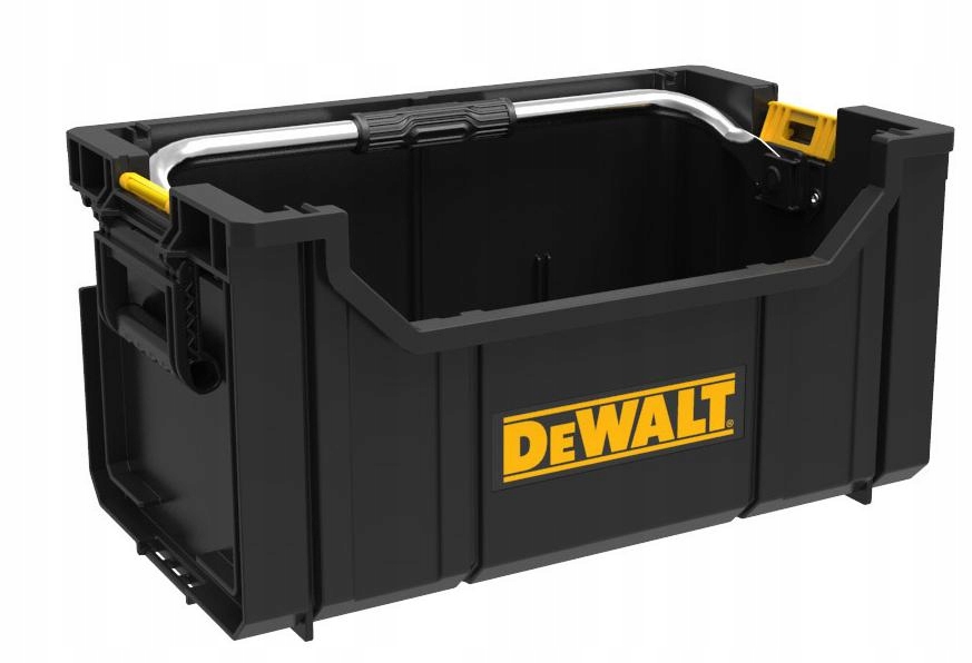 

Dewalt Skrzynia Toughsystem Otwarta DWST1-75654