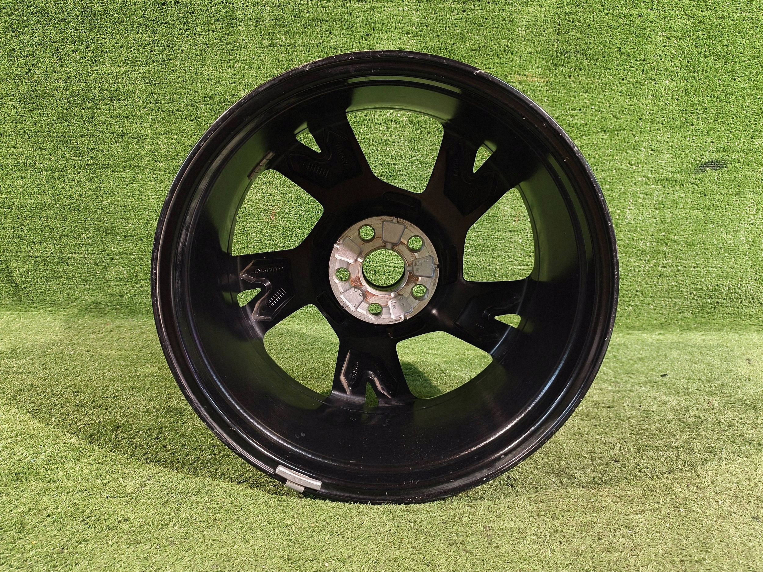 alufelge TOYOTA RAV4 C-HR 18" x 7J ET 50 NR.428