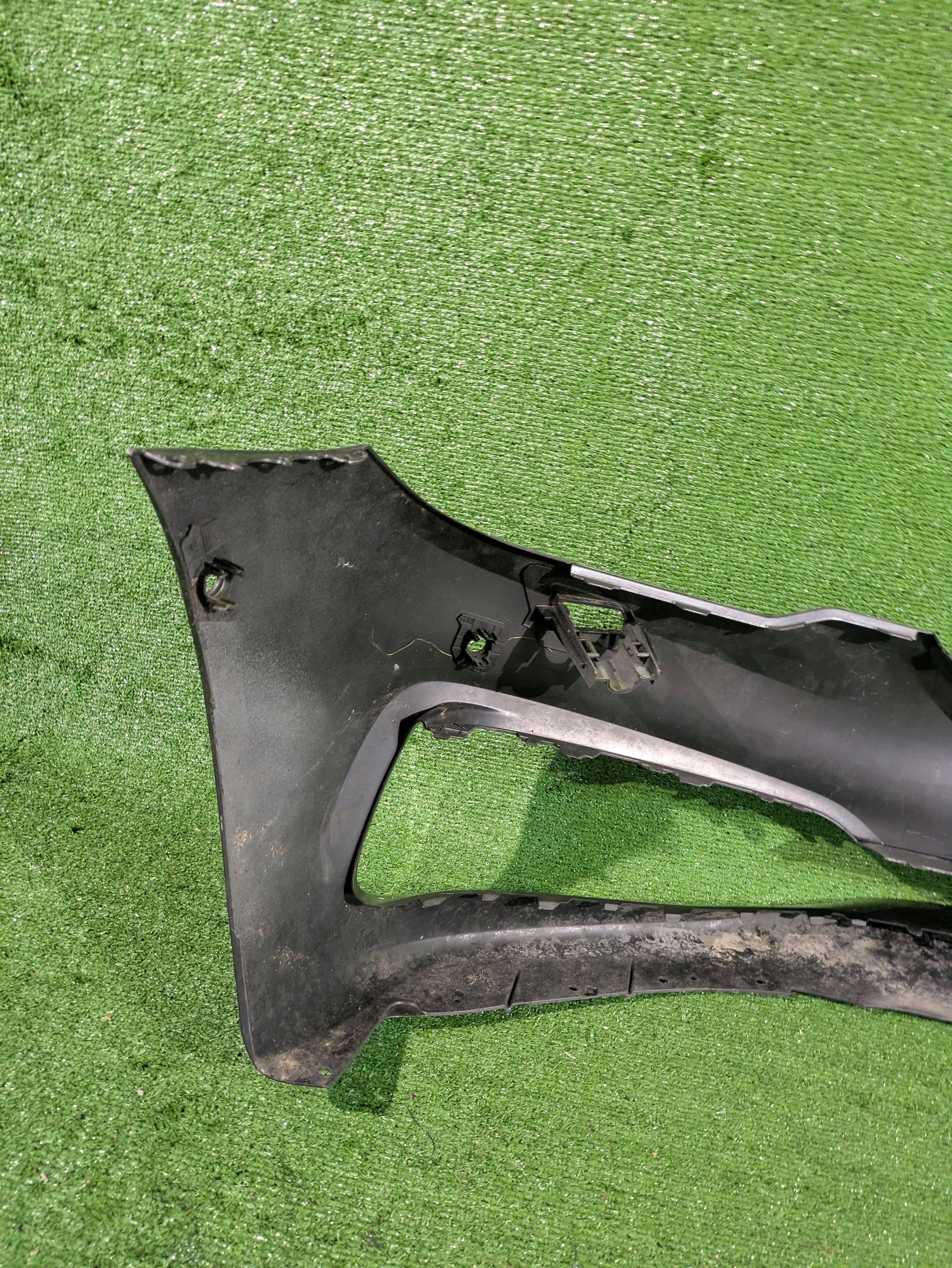 Frontstoßstange vorne BMW 5 G30 G31 NR.7728