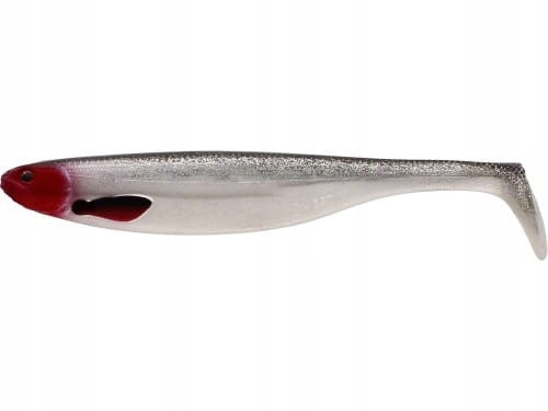 Westin Shad Teez Slim 18cm Redlight P166-553-032
