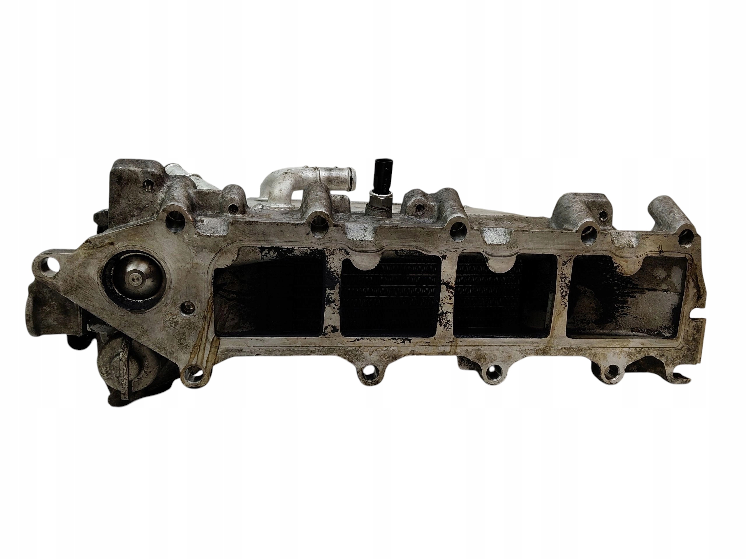 intake manifold VW GOLF VII PASSSAT B8 OCTAVIA III 1.6 TDI M160739B