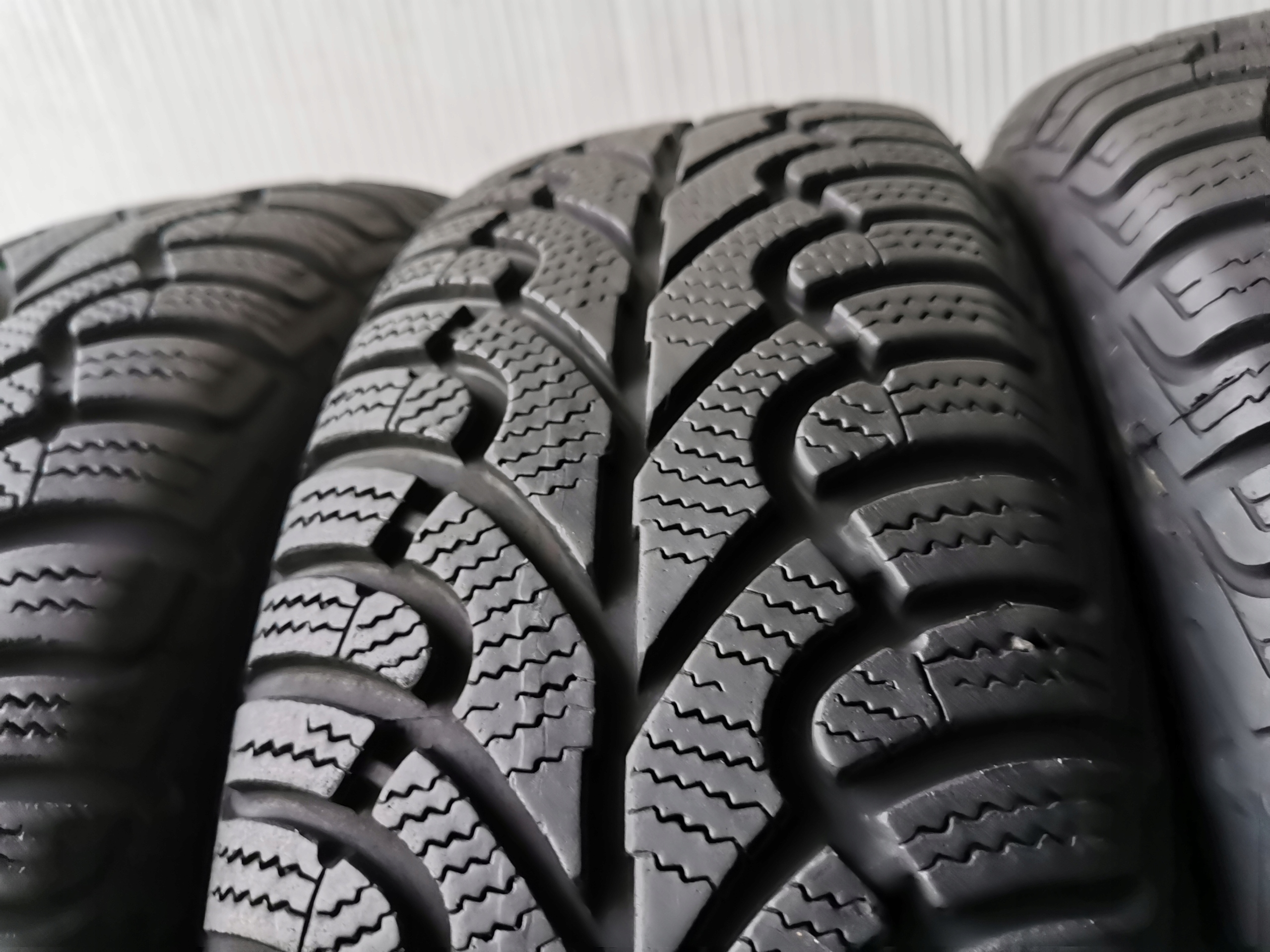 Fulda Kristall Montero 2 175/65r15 84T N0266 Model Kristall Montero 2