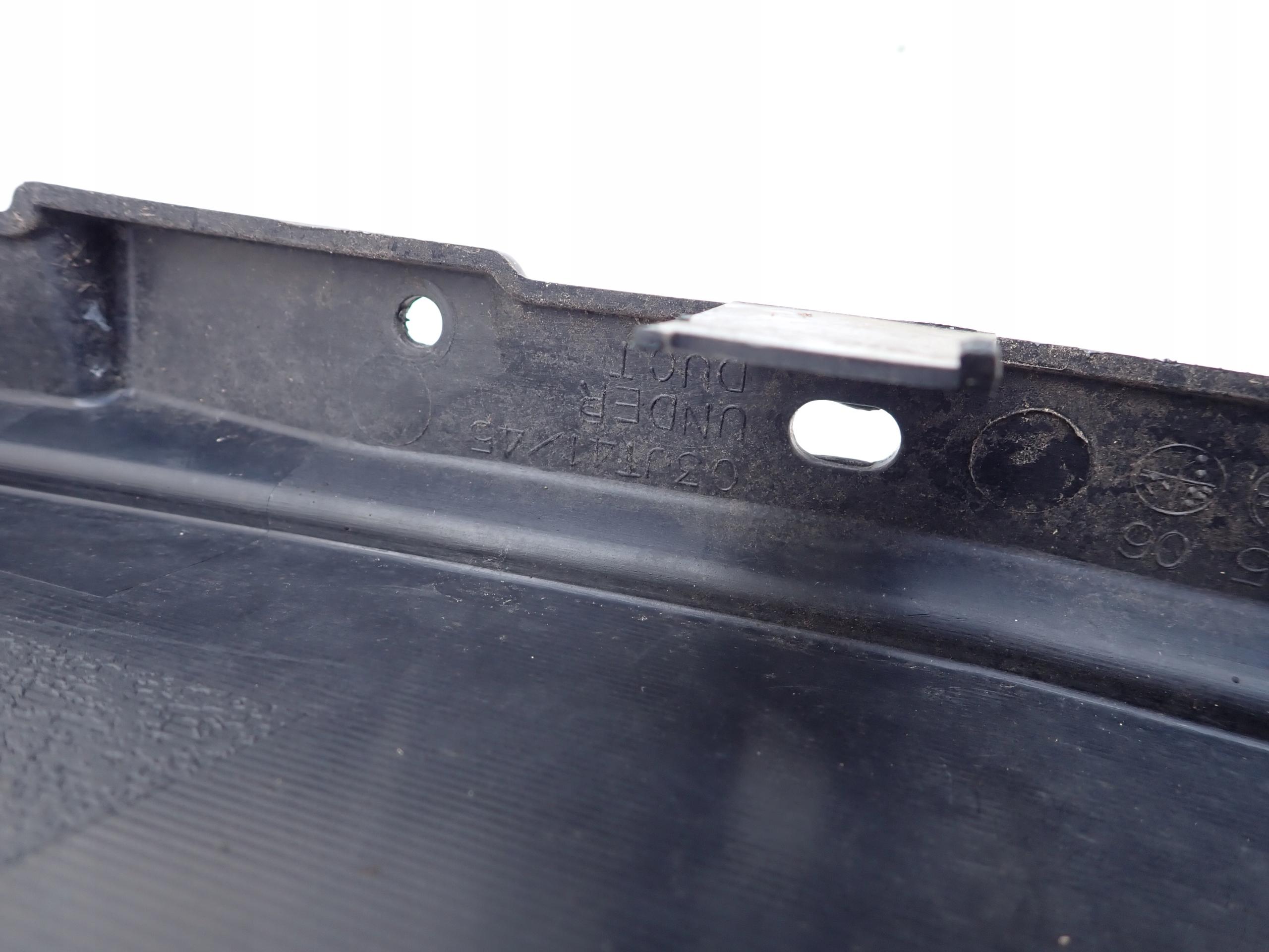 MITSUBISHI LANCER VIII 03-08 grid central