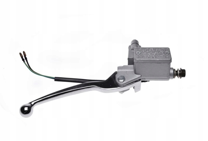 POMPA HAMULCA PRZÓD 125 GY6 4T Producent bez marki