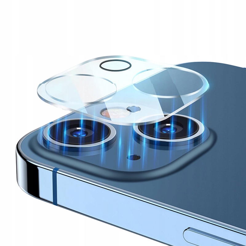 

Szkło Na Aparat Do Apple Iphone 13