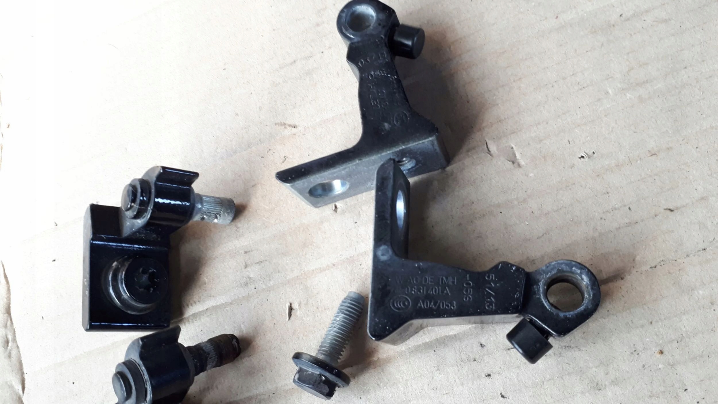 S7 4G A7 hinge hinges door left front front LZ9Y