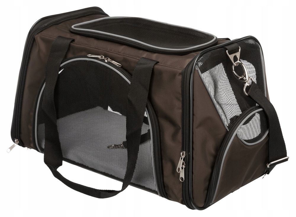 

Torba nosidło dla psa transporter Trixie 28 cm