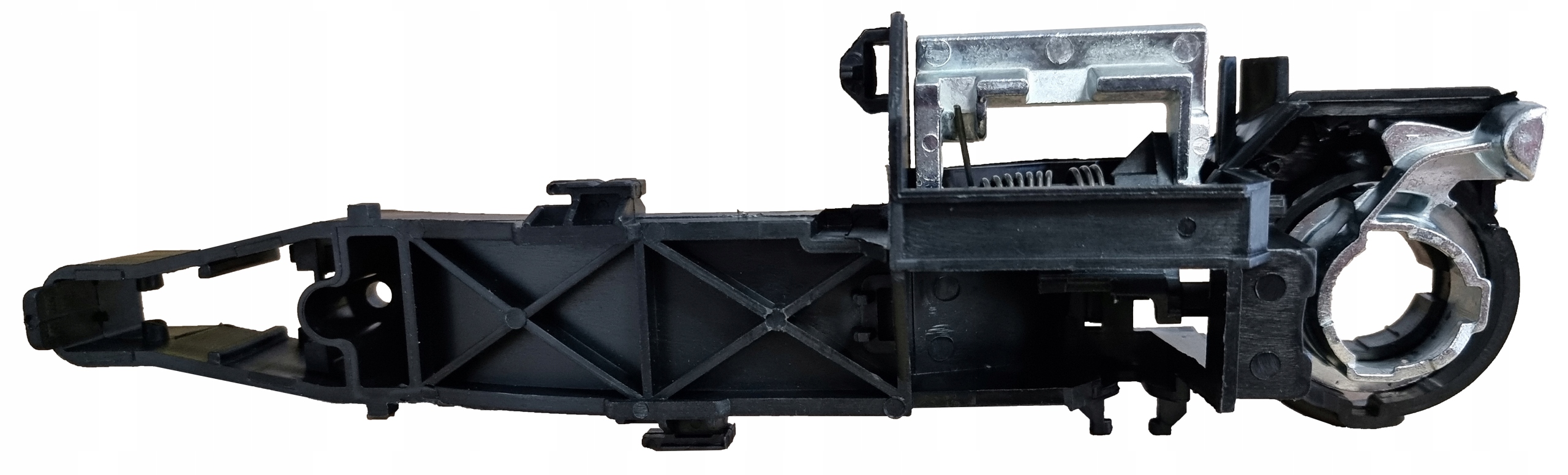 MECHANIZM WSPORNIK KLAMKI RENAULT MASTER 2010- BOK EAN (GTIN) 5901532577211