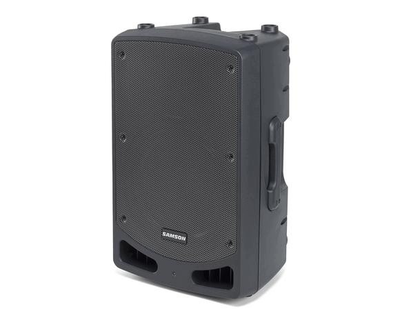Samson RL112A aktywna kolumna 2-drożna 12 cali 400 W Rms Pa 1 cal Hf