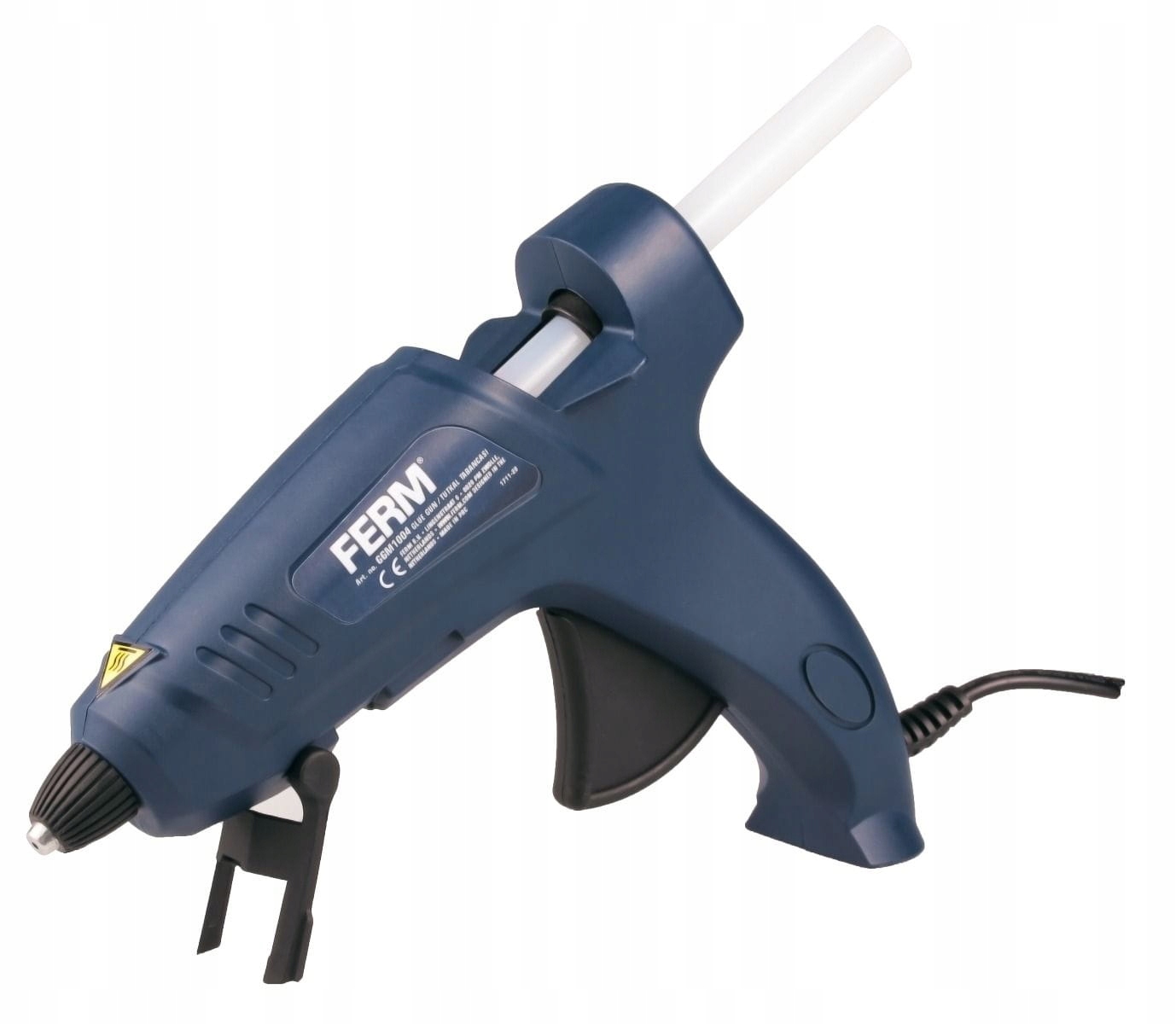 Pistolet do kleju Ferm GGM1004 11,2 140 °C
