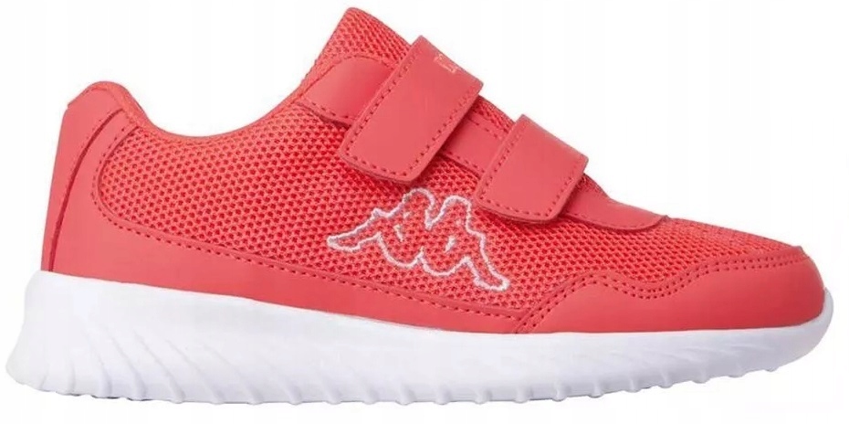 

33 Buty Dziecięce Kappa Lato Rzepy 260647K-2810