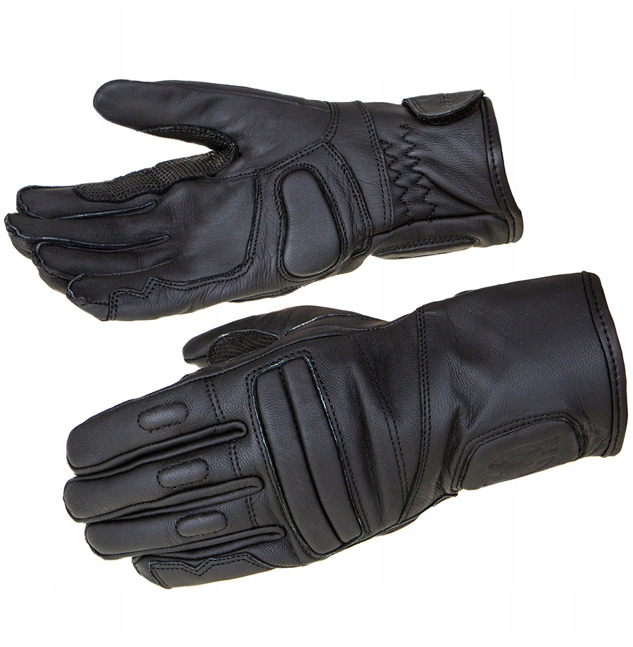 Rękawice Skórzane Ozone Rookie Xs