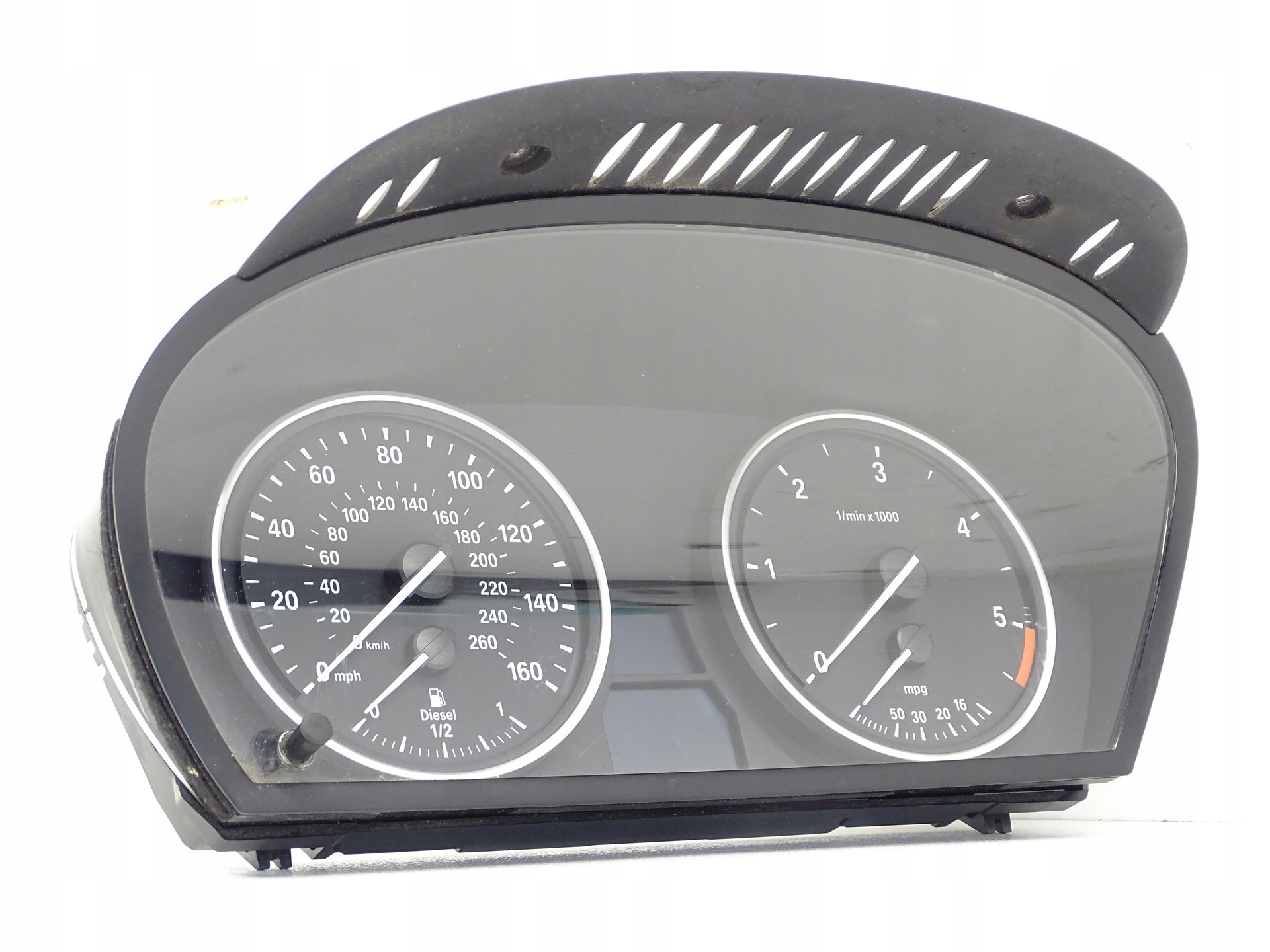 dials PREDKOSCIOMIERZ BMW X5 9218856 UK