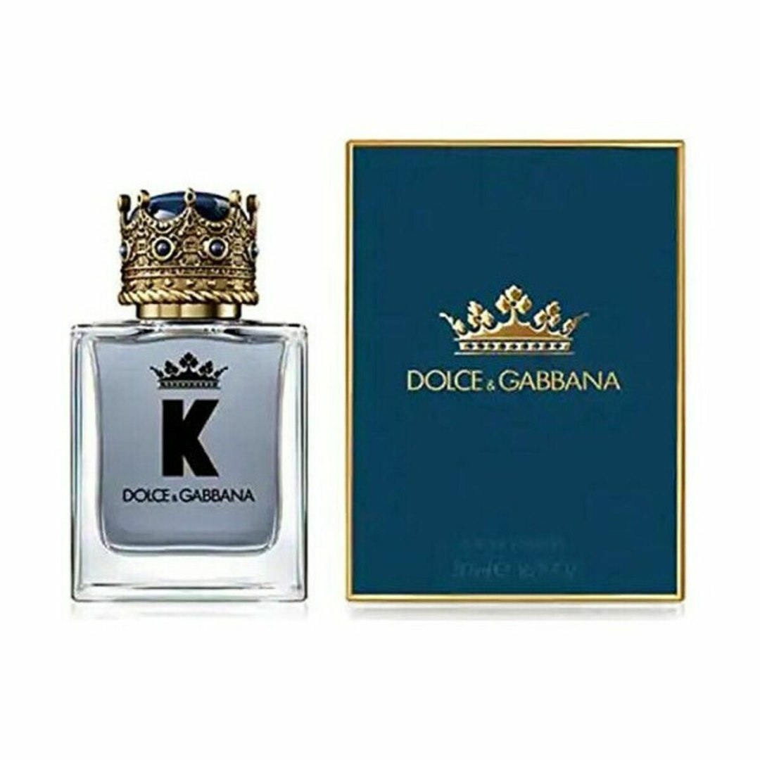 Pánský Parfém Dolce & Gabbana Edt 100 ml