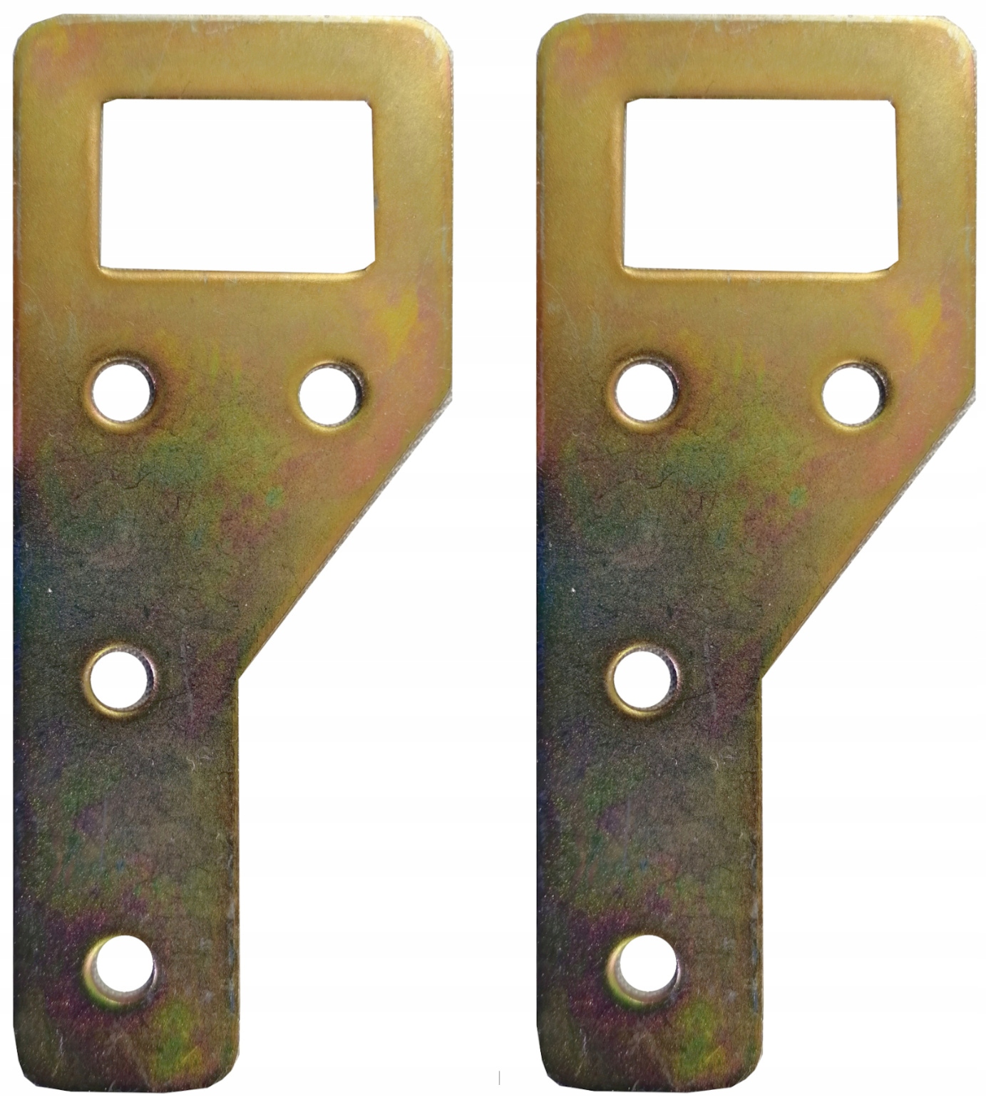 

Zawieszka Meblowa Do Szafek Mebli KĄTOWA35x85 2SZT