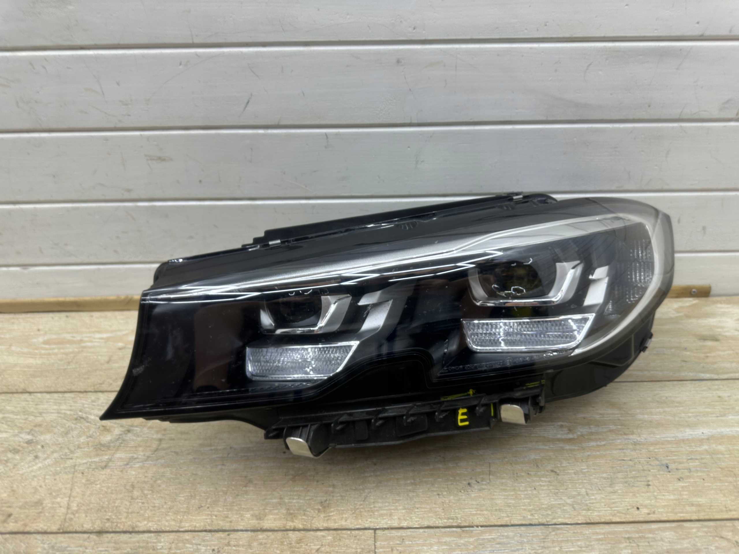 REFLEKTOR Licht links BMW 3 G20 G21 FULL LED 9481713-08