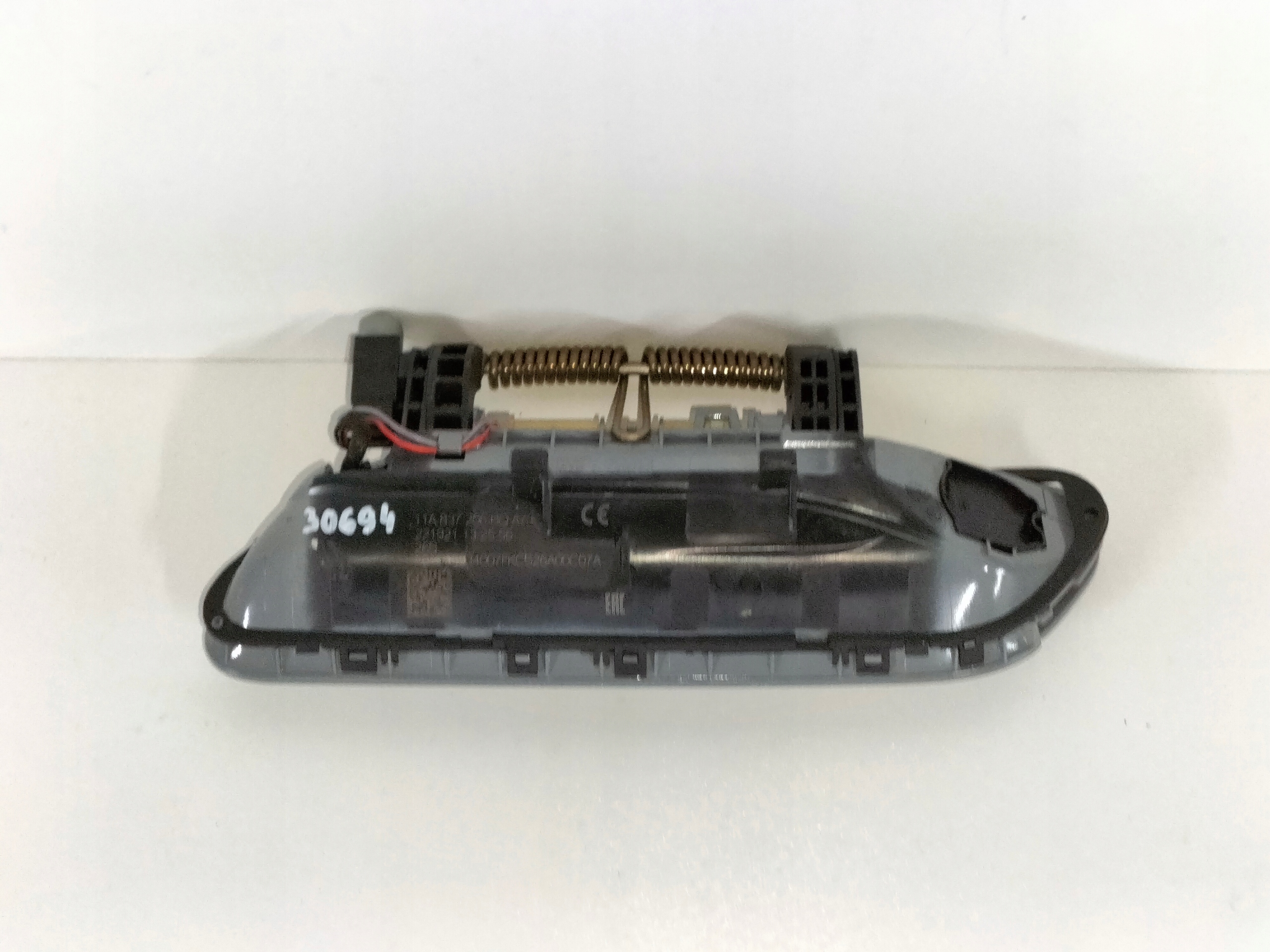 handle door rear part right VW ID4 20- kostka 4 piny