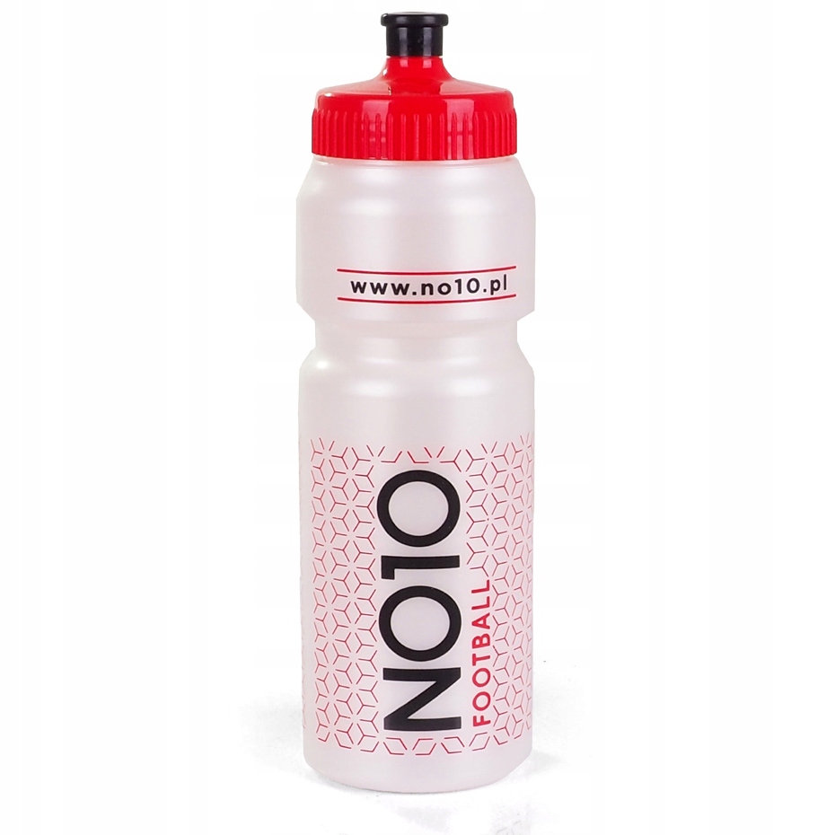

Bidon NO10 750ml perłowy