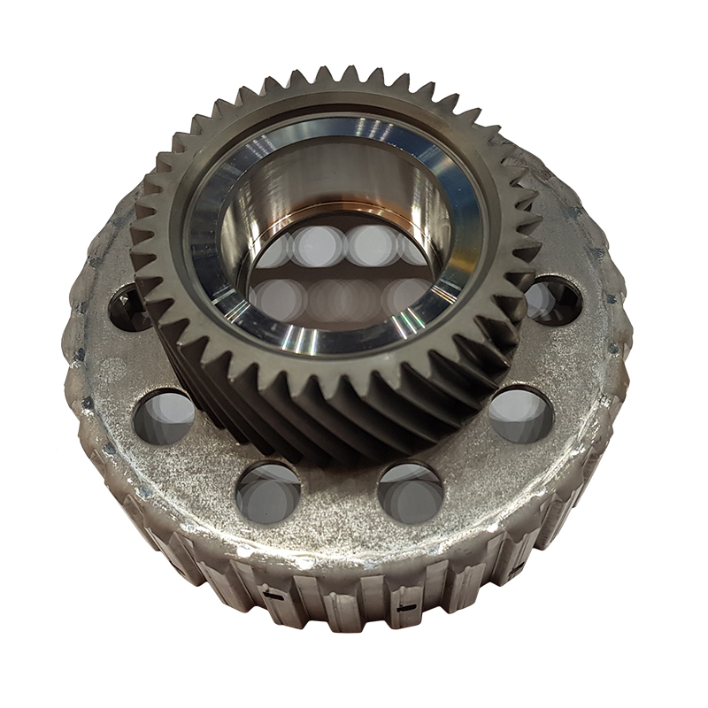 MG00281 - Корзина сцепления редуктор ATC350 BMW 5 F11 xDrive