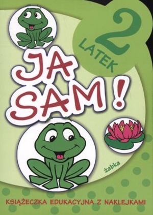 

Ja sam. 2 latek