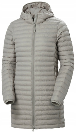 Bunda Hh W Sirdal Long Insulator Jacket 63073-885 vel. M