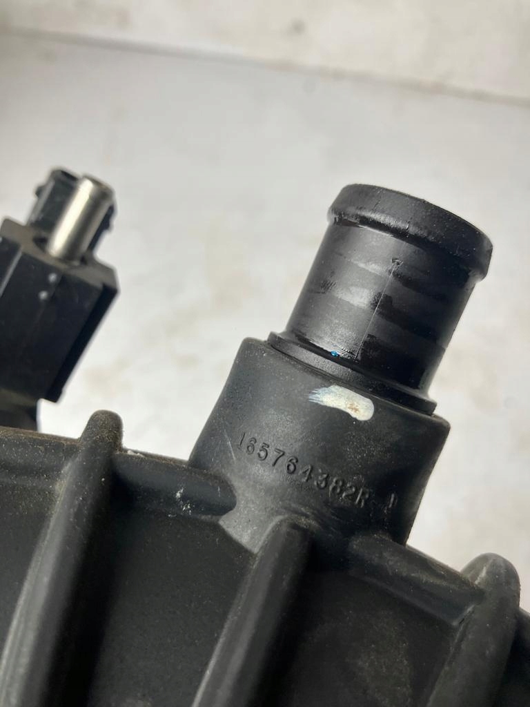 hose pipe air CLIO IV 0.9 TCE 165764382R