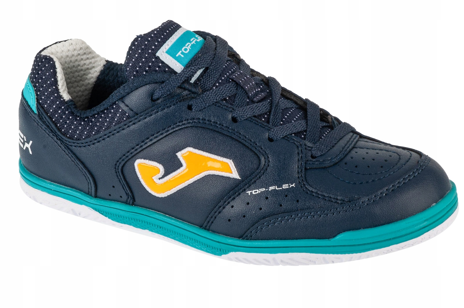 Dziecięce halówki Joma Top Flex Jr 2503 In TPJS2503IN r.33
