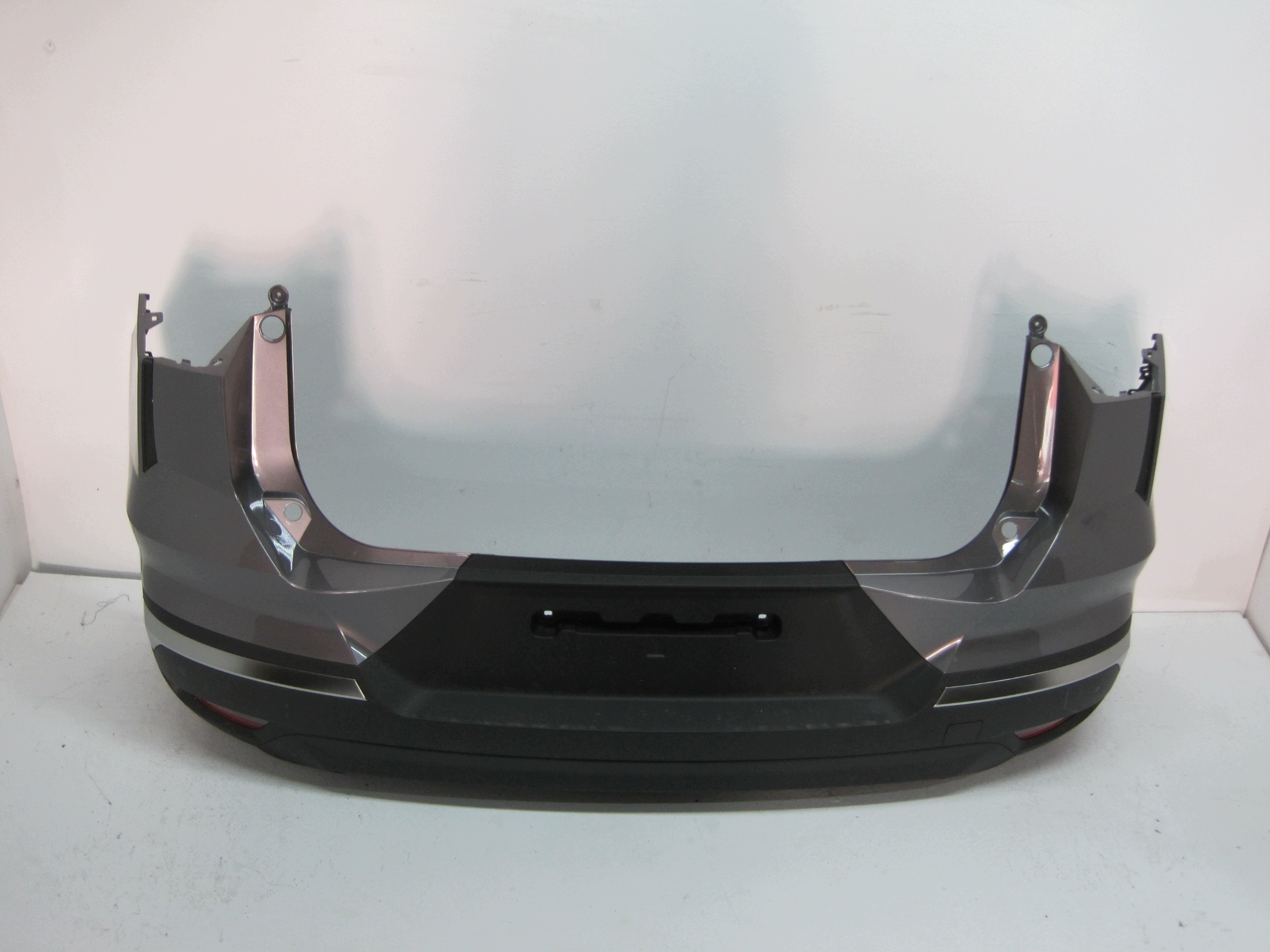 bumper rear part rear RENAULT SYMBIOZ 6 PDC