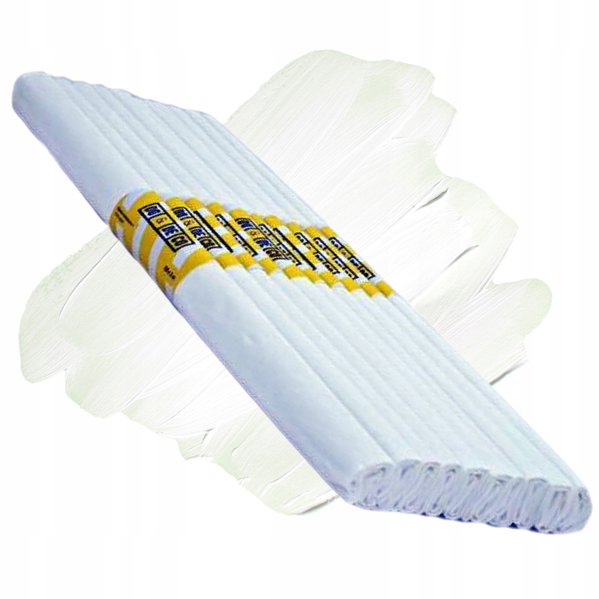 BIBUŁA PERŁOWA MARSZCZONA DO PRAC KREATYWNYCH Marka inna