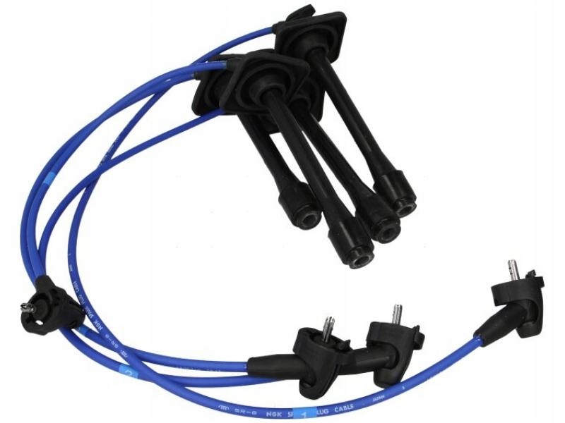 9618 - Пр.Выс.НАП.КПЛ. TOYOTA RC-TE43