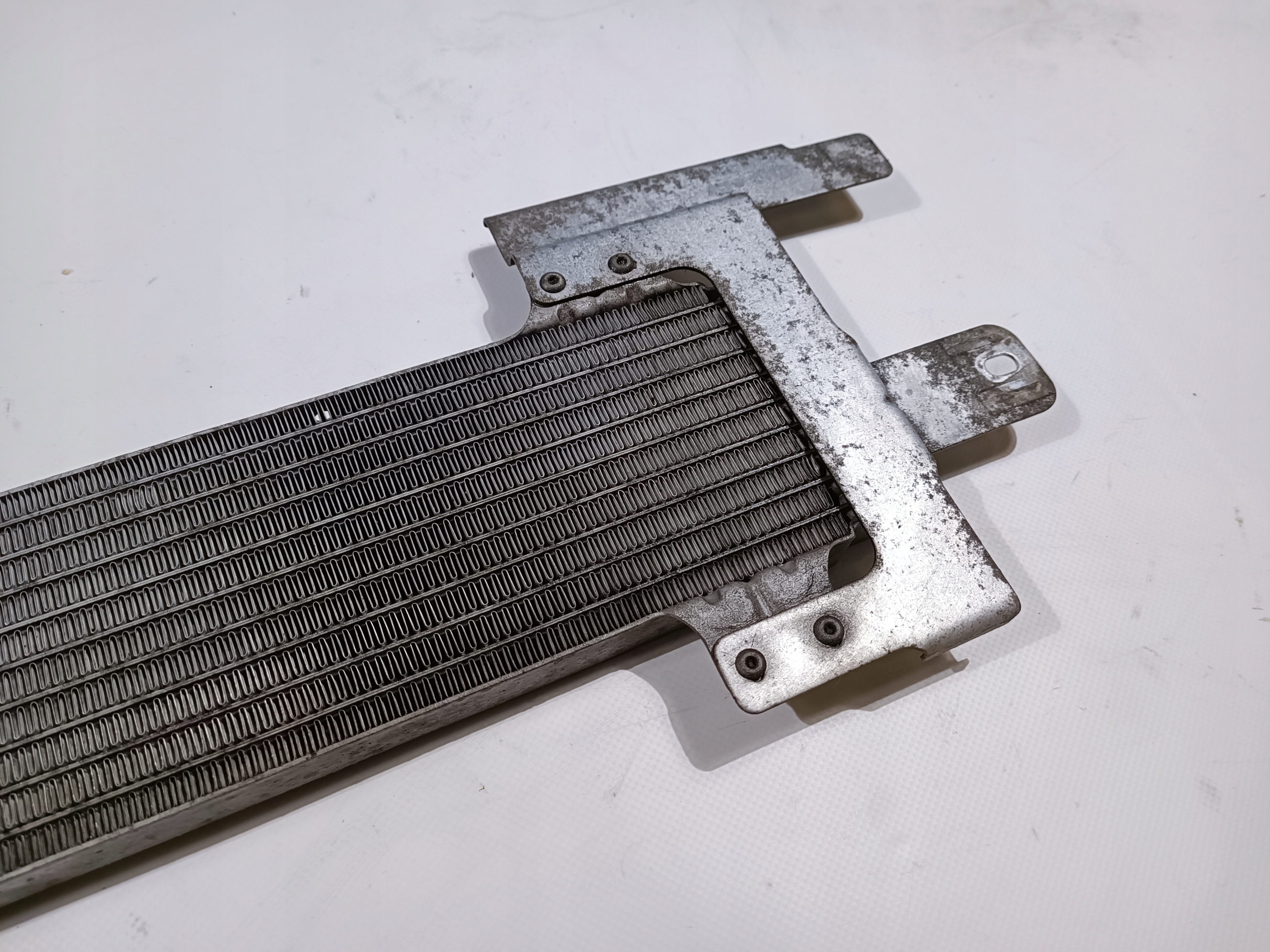 oil cooler gearboxes Ford Mustang 2005-2010