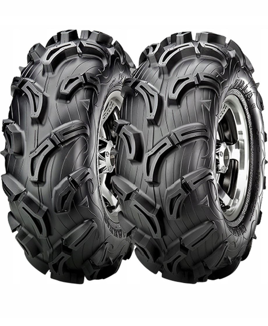 Maxxis MU01 Zilla 25X8-12 43 J 6PR Tl