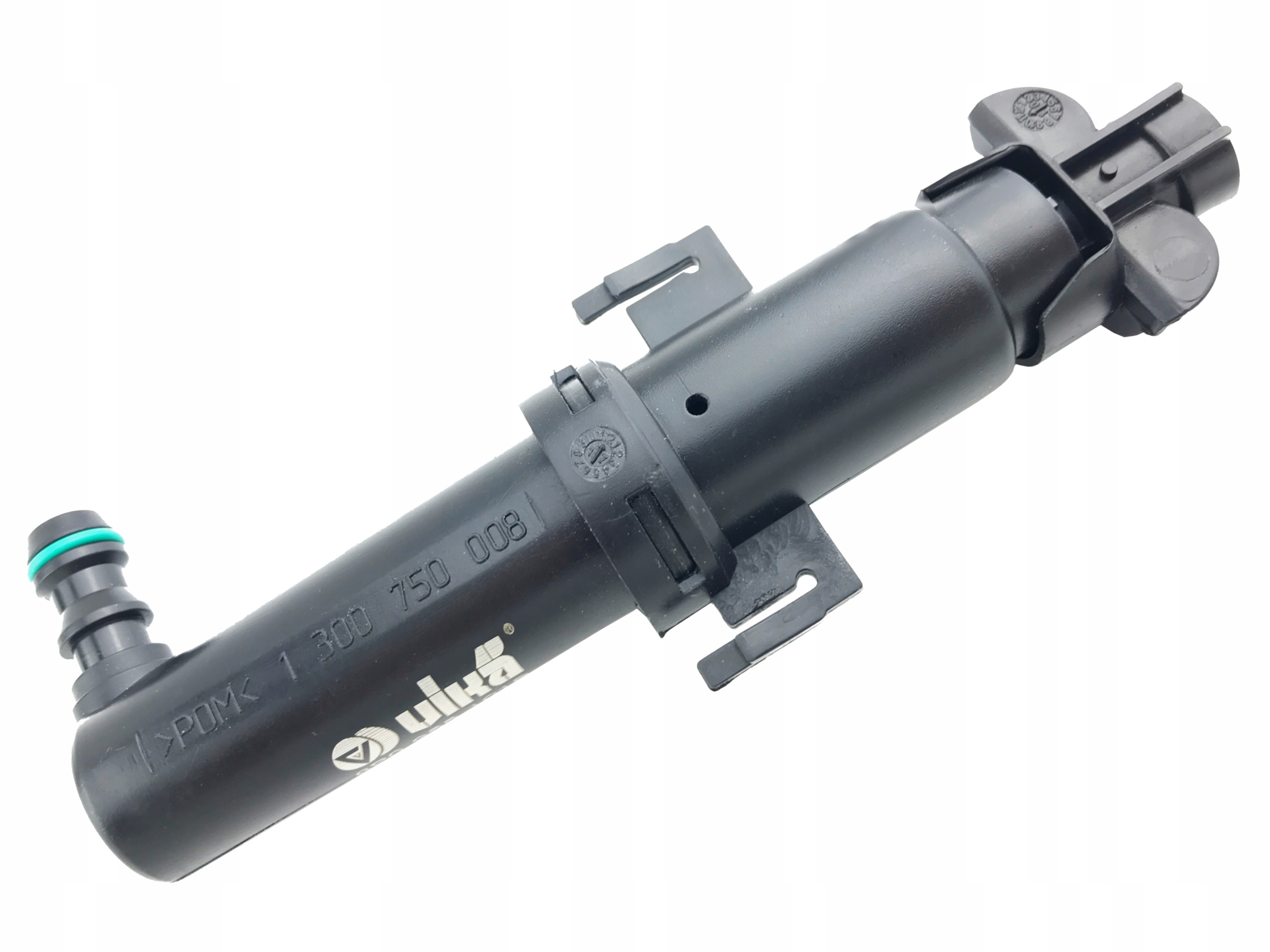 TRZON LEWY DYSZA LEWA REFLEKTORA AUDI A3 07-13 8P0 Producent części Vika