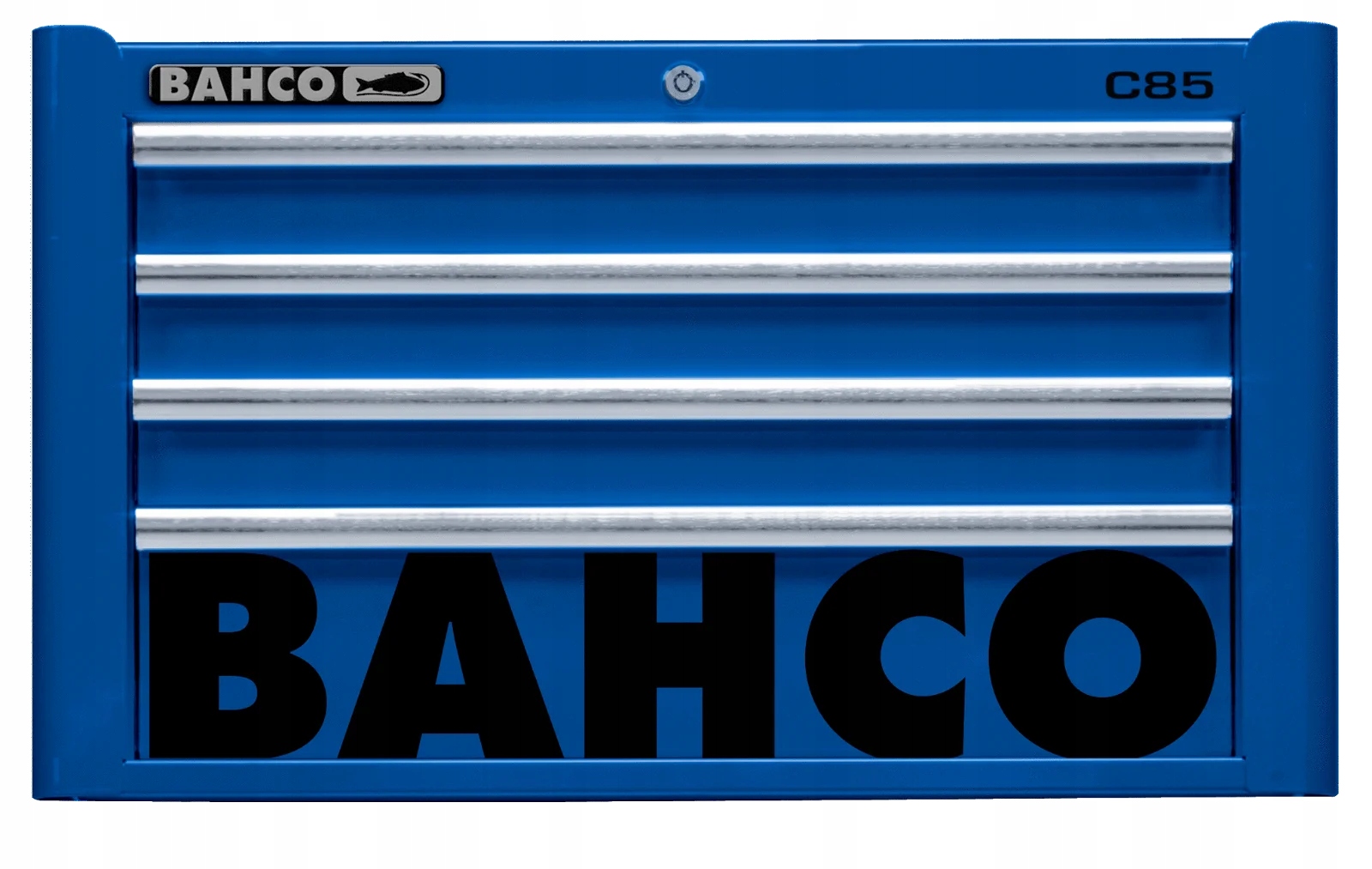 Nadstawka narzędziowa 4 szuflady do wózka C85 (niebieska) BAHCO Marka Bahco