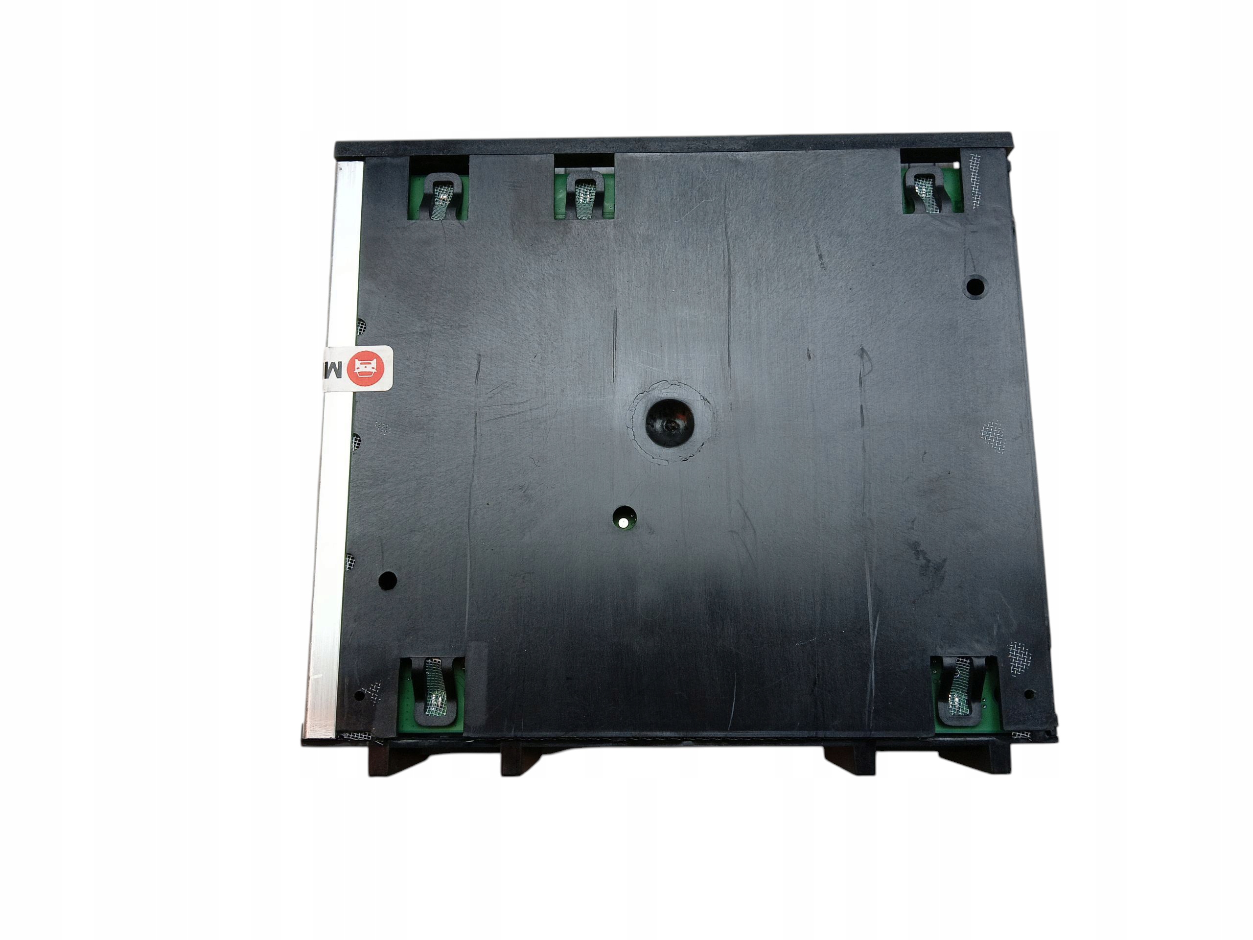 module control unit SILVERBOX RADIA navigation devices NAVI OPEL MOKKA X A 42592590