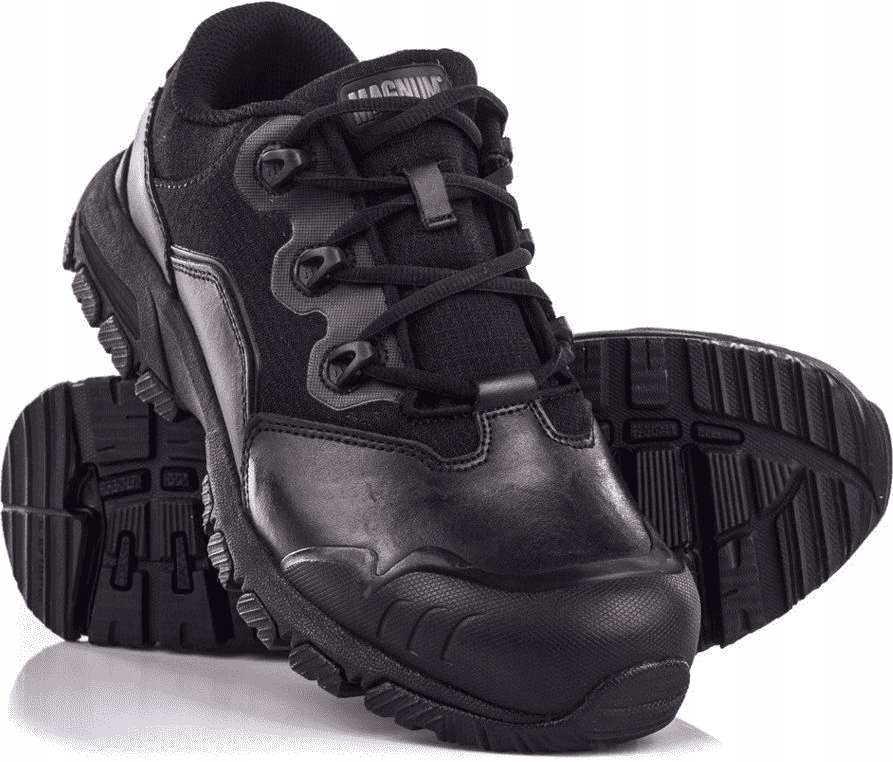 

Buty Taktyczne Wojskowe Magnum Mach 1 3.0 r.36