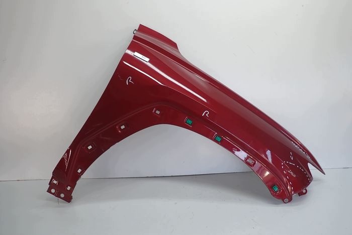 HYUNDAI TUCSON IV 20- fender right front front
