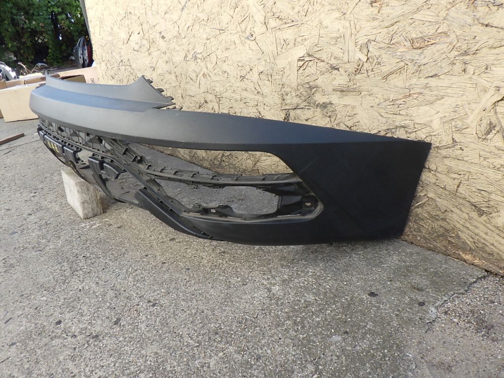 HYUNDAI TUCSON IV 4 20- bumper rear