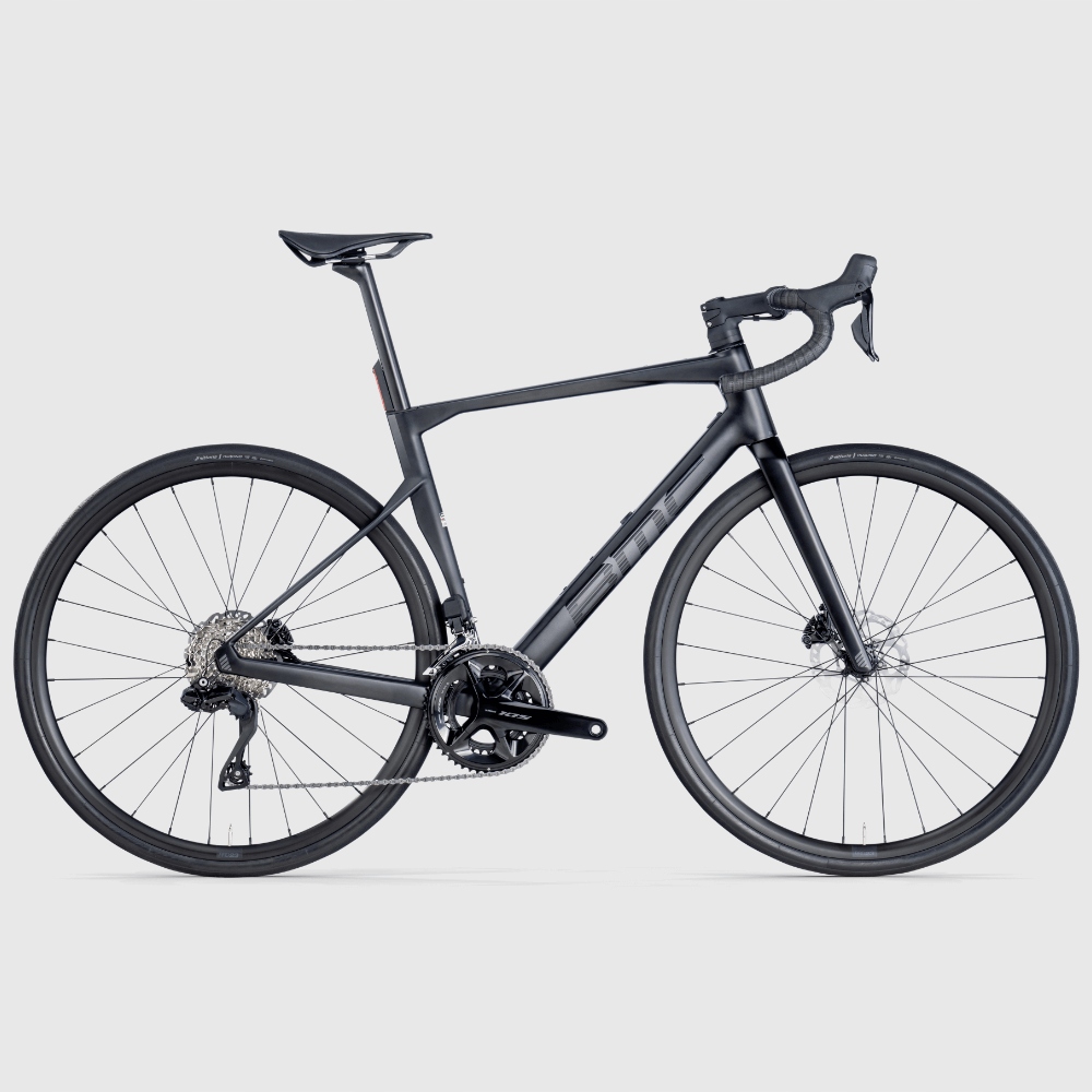 Rower Szosowy Bmc Roadmachine Two Carbon Black 54