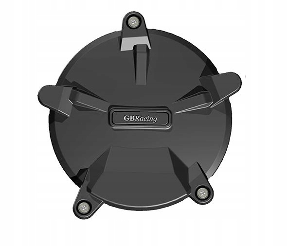 KTM 1290 (R) SUPERDUKE 1290 (GT) - КРИШКА ЗЧЕПЛЕННЯ