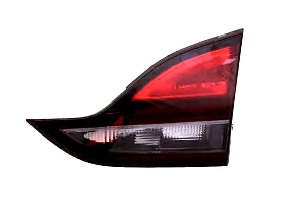 magneti marelli фонарь opel Zafira TOURER C 1.4 (P1