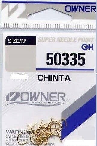 Owner Haczyk Chinta 50335 4